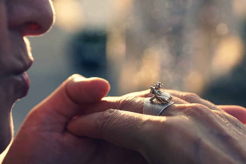 Fairy-tale Proposals