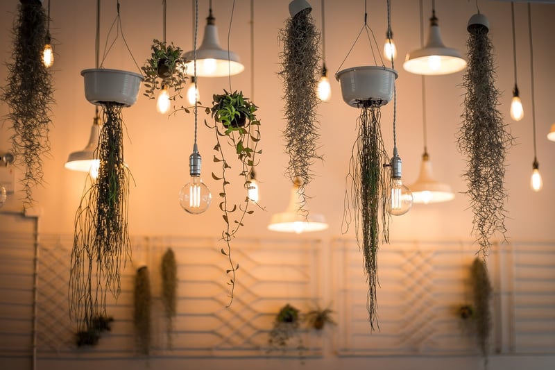 Stunning Lighting Designs
